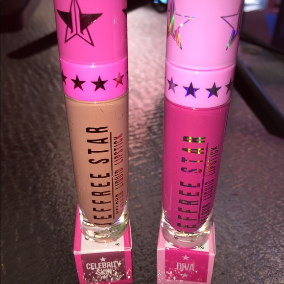 Jeffree Star Other - Jeffree Star Velour Liquid Lipstick